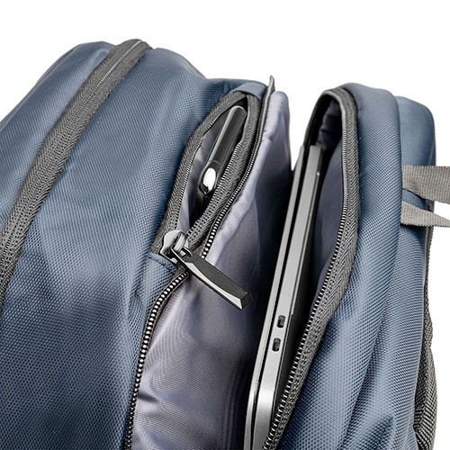 Elegant waterproof laptop backpack Himmelsk Elegant waterproof laptop backpack Himmelsk