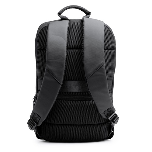 Anti-theft backpack Castine