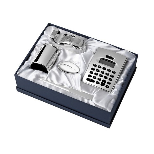 SET (5 pcs) LUX DESK "FIRENZE"