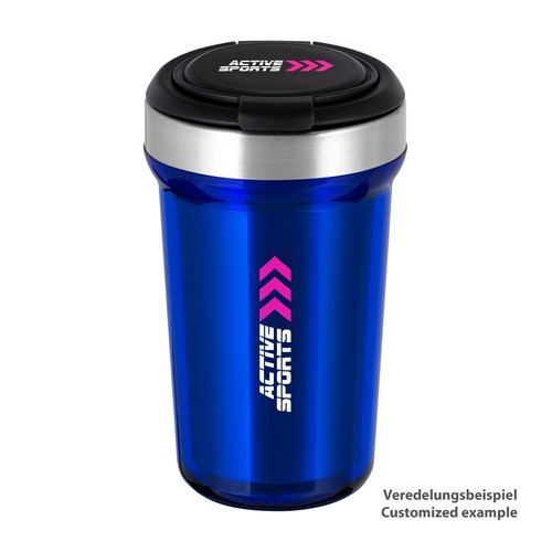 taza isotérmica