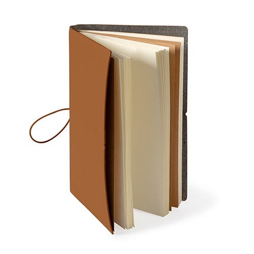 Carnet de Notes Kunzite