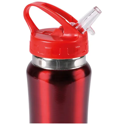 600 ML SPORTS WATER-BOTTLE IN STAINLESS AND PLASTIC 600 ML SPORTS WATER-BOTTLE IN STAINLESS AND PLASTIC
