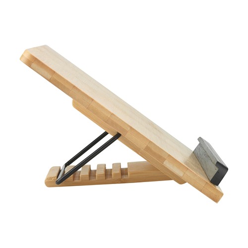 Java Bamboo Laptop Stand Java Bamboo Laptop Stand