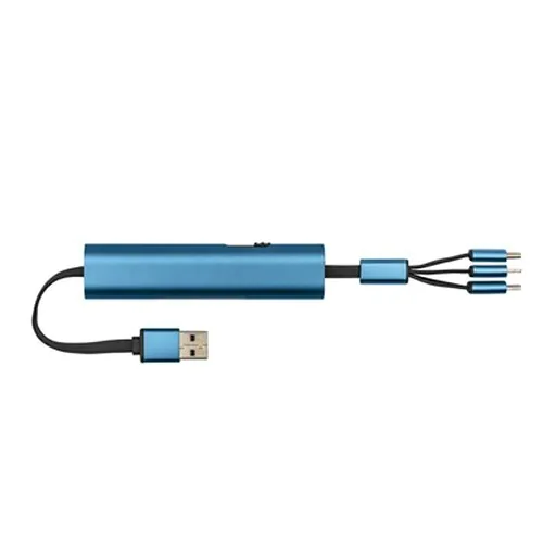 Charging and synchronization cable | Evelyn Charging and synchronization cable | Evelyn