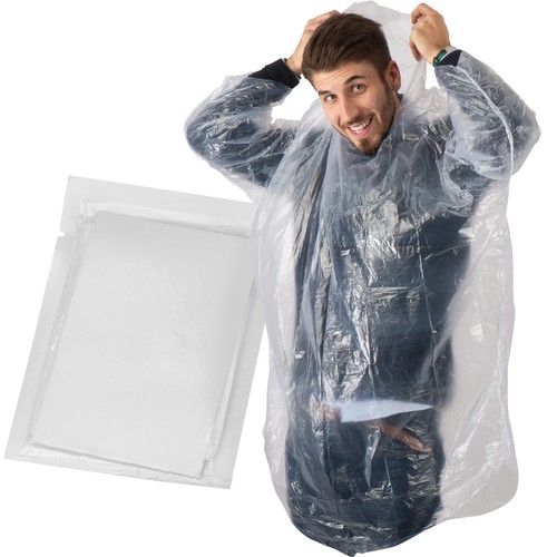 Poncho per la pioggia ERIC Poncho per la pioggia ERIC