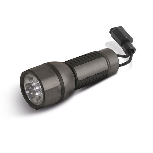 ANTORCHA DE PLÁSTICO