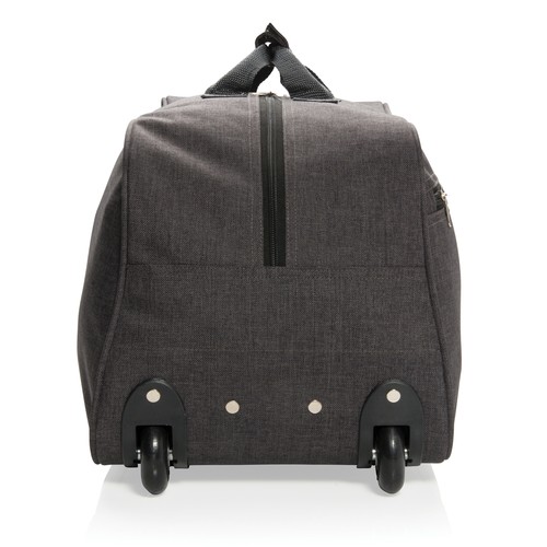 Basic weekend trolley Basic weekend trolley