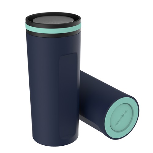 Thermobeker RETUMBLER-mySTEELONE Thermobeker RETUMBLER-mySTEELONE
