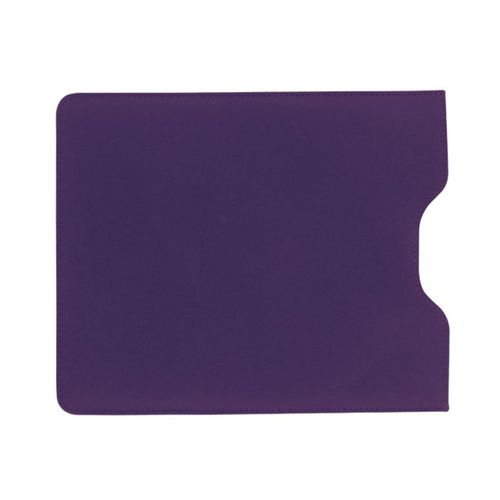 FUNDA DE PVC PARA TABLETA