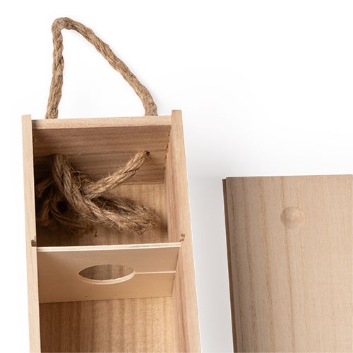 Boîte porte-bouteille Glens Falls Boîte porte-bouteille Glens Falls