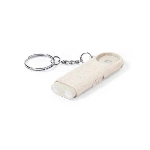 Keyring Coin Evelyn