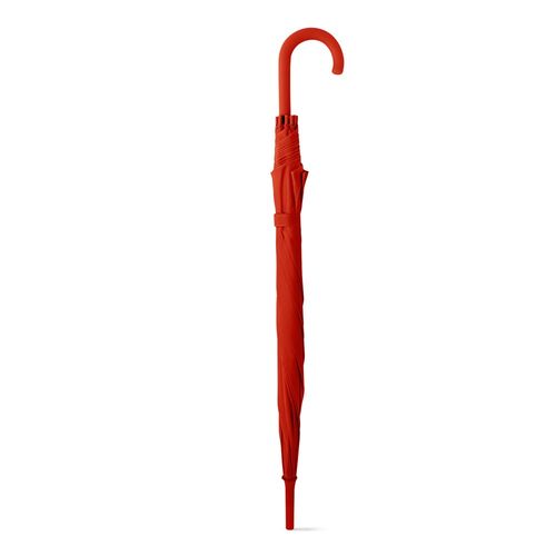 MICHAEL. 190T polyester umbrella with automatic opening MICHAEL. 190T polyester umbrella with automatic opening