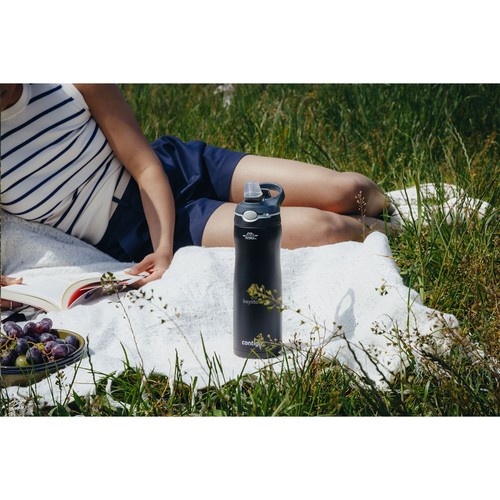 Contigo® Ashland Chill Colour 590 ml drinking bottle Contigo® Ashland Chill Colour 590 ml drinking bottle