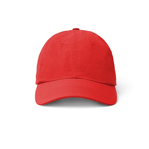 Casquette personnalisable à 6 panneaux Plovdiv Casquette personnalisable à 6 panneaux Plovdiv