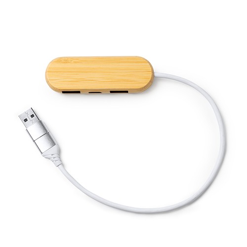 Hub usb Schio