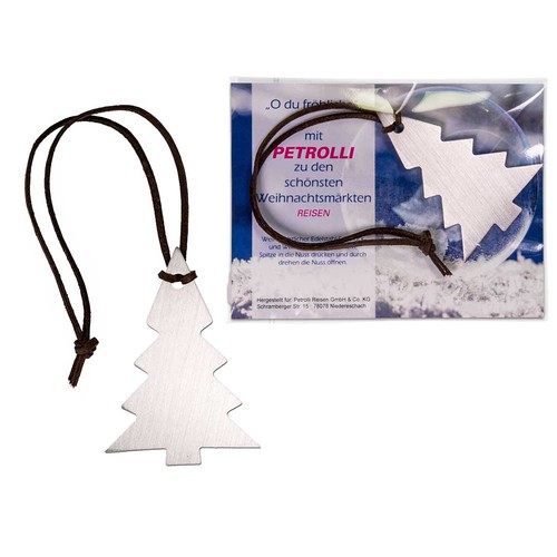 Nutcracker - fir tree