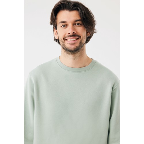 IQONIQ Torla recycled cotton crew neck IQONIQ Torla recycled cotton crew neck