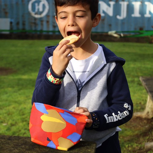 CUSTOMIZABLE MINI THERMAL LUNCH BOX