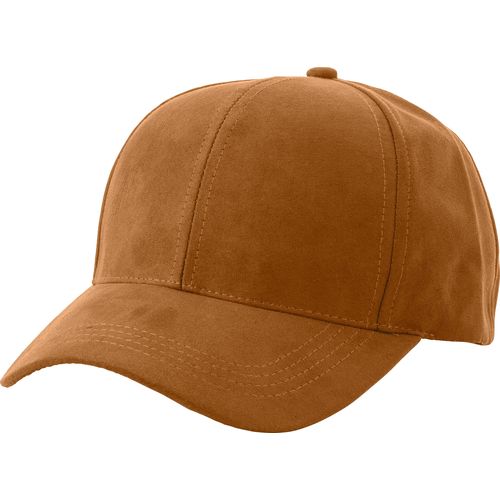 Gorra de ante Orion Gorra de ante Orion