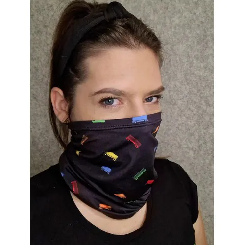 Bandana rPET Bandana rPET