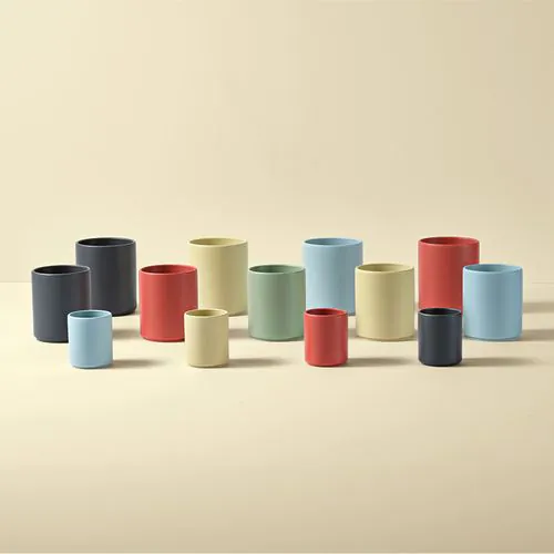 Tiber 75 Mug Tiber 75 Mug