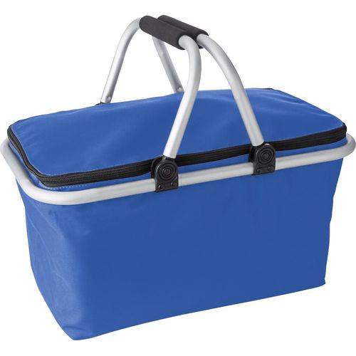 Polyester (320-330 gr/m²) shopping basket. Douglas Polyester (320-330 gr/m²) shopping basket. Douglas