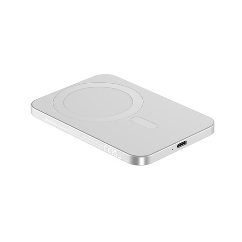 Powerbank Burbank RCS Urban Vitamin 3.000 mAh