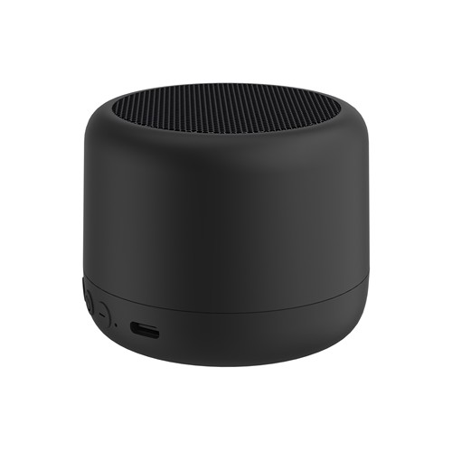 Enceinte 3W avec batterie amovible Peblo RCS Enceinte 3W avec batterie amovible Peblo RCS
