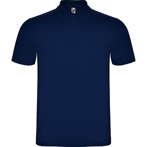 Short-sleeve polo shirt AUSTRAL Short-sleeve polo shirt AUSTRAL