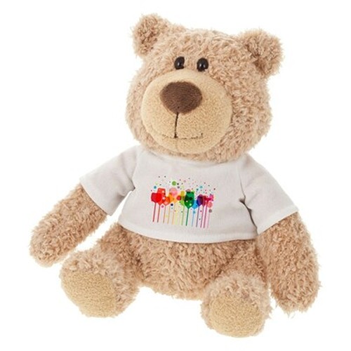 Plush teddy bear | Clifford Plush teddy bear | Clifford