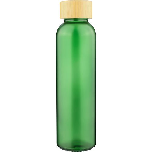 Gourde de 500 ml en verre Levi