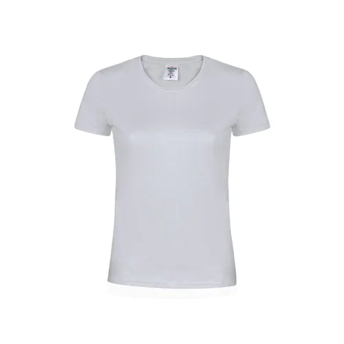 T-Shirt Donna Colore "keya" WCS180 T-Shirt Donna Colore "keya" WCS180
