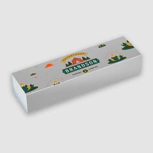 Coffret-cadeau Turner Soft