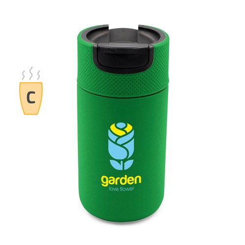 Mug thermique 400 ml | Raylee