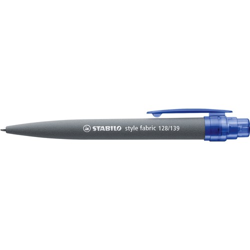 STABILO style fabric ballpoint pen