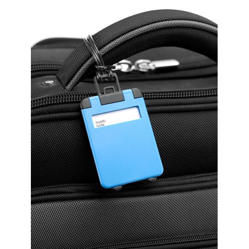 ABS luggage tag Jenson ABS luggage tag Jenson