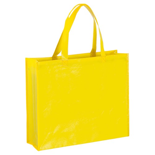 Borsa in tnt laminato Adele