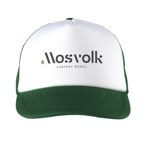 Trucker cap