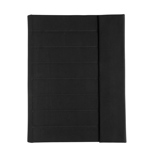 Portadocumenti A4 con chiusura magnetica Impact Aware™ Portadocumenti A4 con chiusura magnetica Impact Aware™