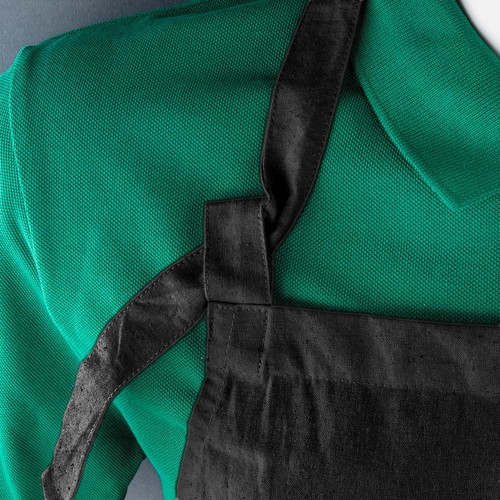 APRON SAMOA APRON SAMOA