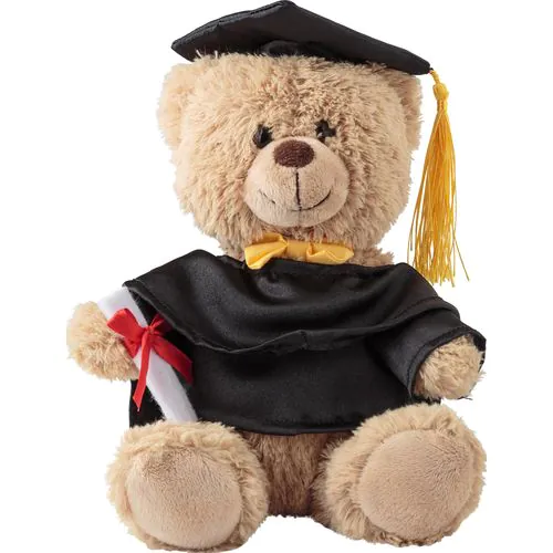 Plüsch-Graduierungsbär Magnus Plüsch-Graduierungsbär Magnus