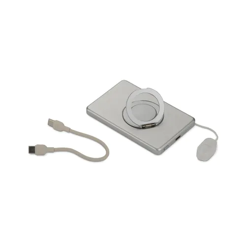 Batterie externe ZYNTRA 5000 mAh 20W