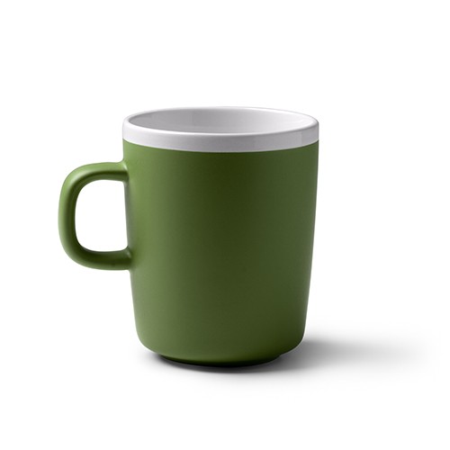 Tasse en céramique, 270ml. Mirabolano Tasse en céramique, 270ml. Mirabolano