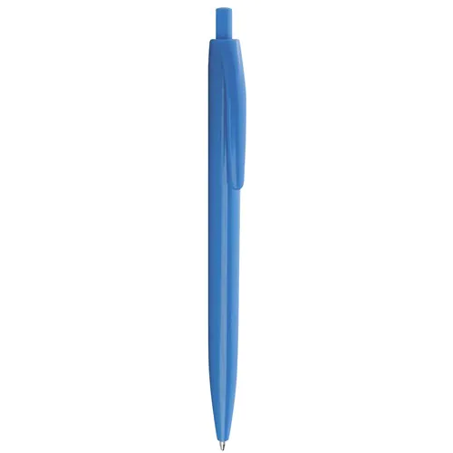 BOLÍGRAFO DE PLÁSTICO BOLÍGRAFO DE PLÁSTICO