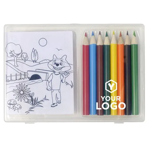 Set disegno in PP Adita Set disegno in PP Adita