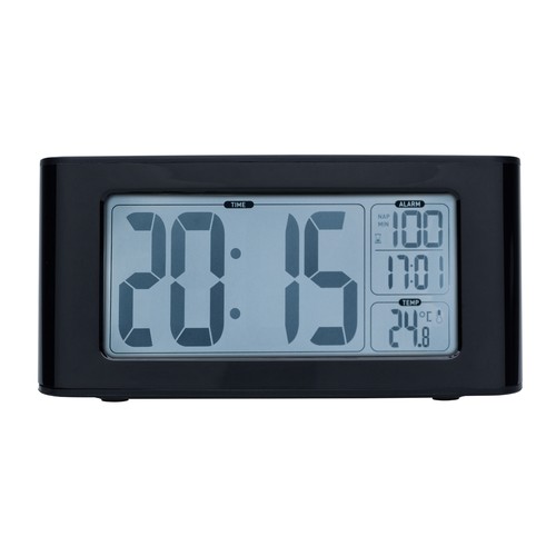 Meetingtimer met wekker REEVES-FLY Meetingtimer met wekker REEVES-FLY