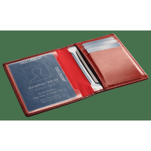 Document wallet