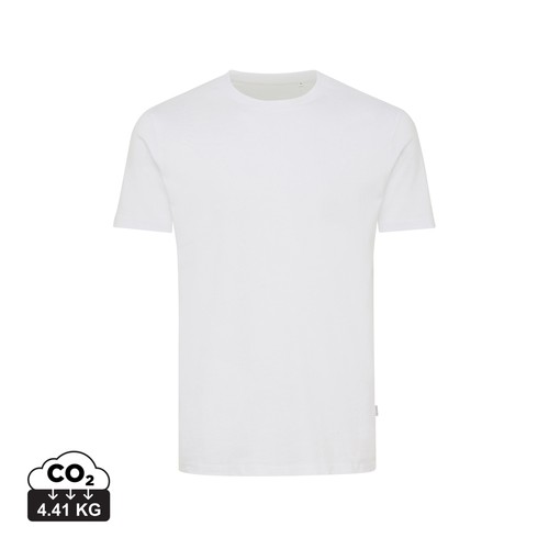 IQONIQ Bryce gerecycled katoen t-shirt IQONIQ Bryce gerecycled katoen t-shirt