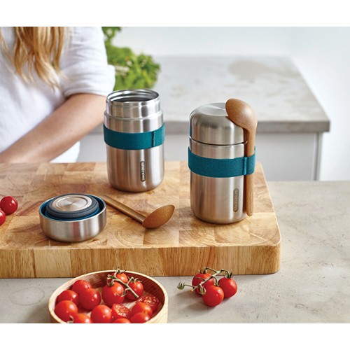 Black+Blum Food Flask 400 ml Black+Blum Food Flask 400 ml