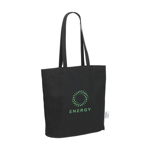 Wolkat Rabat Recycled Textile Shopper Wolkat Rabat Recycled Textile Shopper